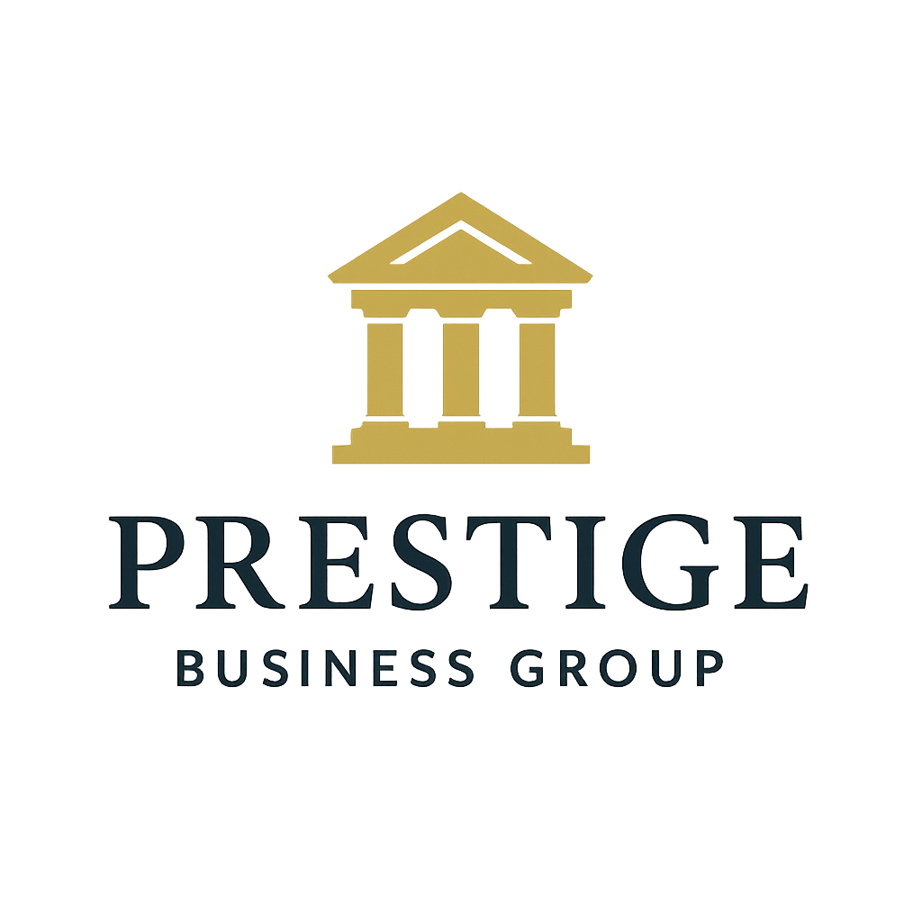 Prestige Business Group